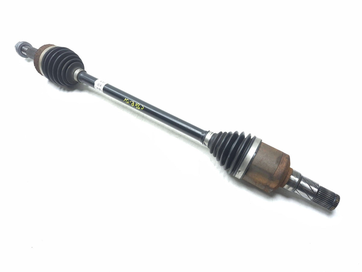 2020 Tesla Model 3 AWD Rear Cv Axle Shaft Left & Right OEM