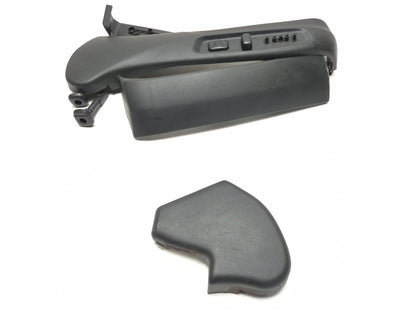 2008 Acura Tl Front Left Driver Seat Trim Cover Set OEM