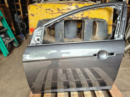 2017 Ford Focus St Front Door Shell Left Driver Side OEM
