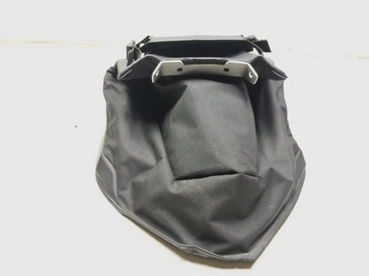 2019 Polaris 850 Indy Xc 129 Rear Storage Bag Oem✅