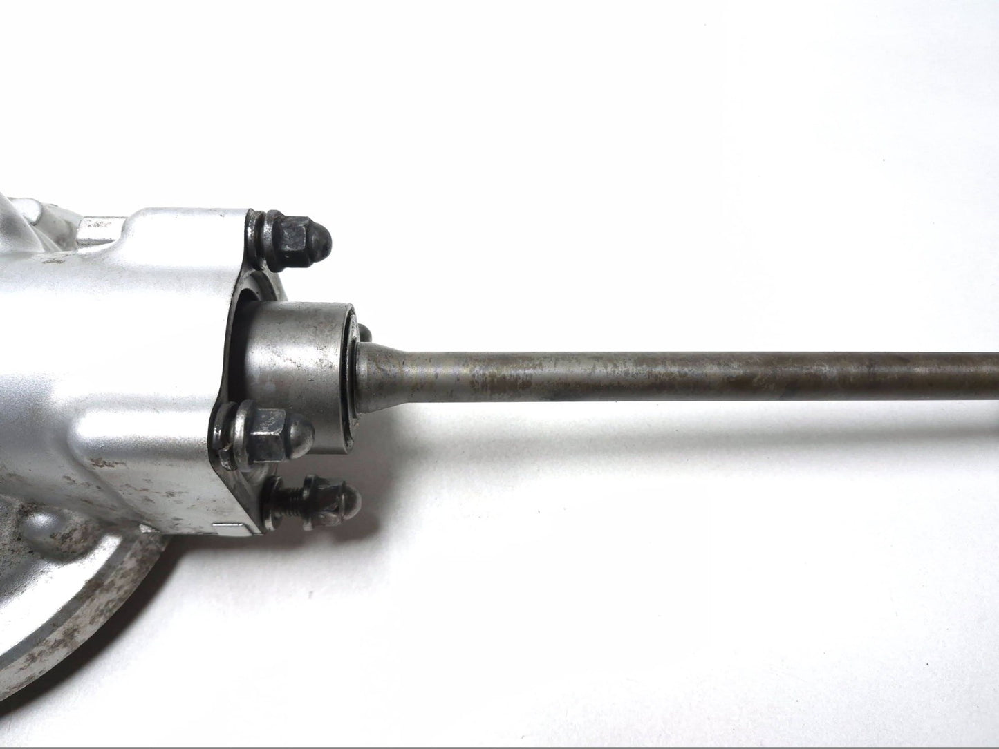 1996 Yamaha Virago Xv750 Final Drive Gear Differential OEM