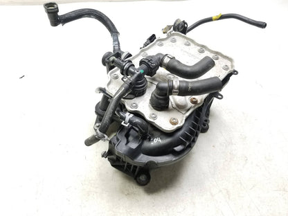 2018 Alfa Romeo Stelvio Intake Manifold 2.0 L OEM