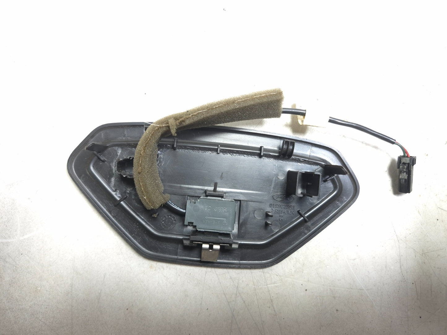 2013 Ford Focus St Door Speaker Subwoofer Tweeter & Handsfree Mic Oem✅