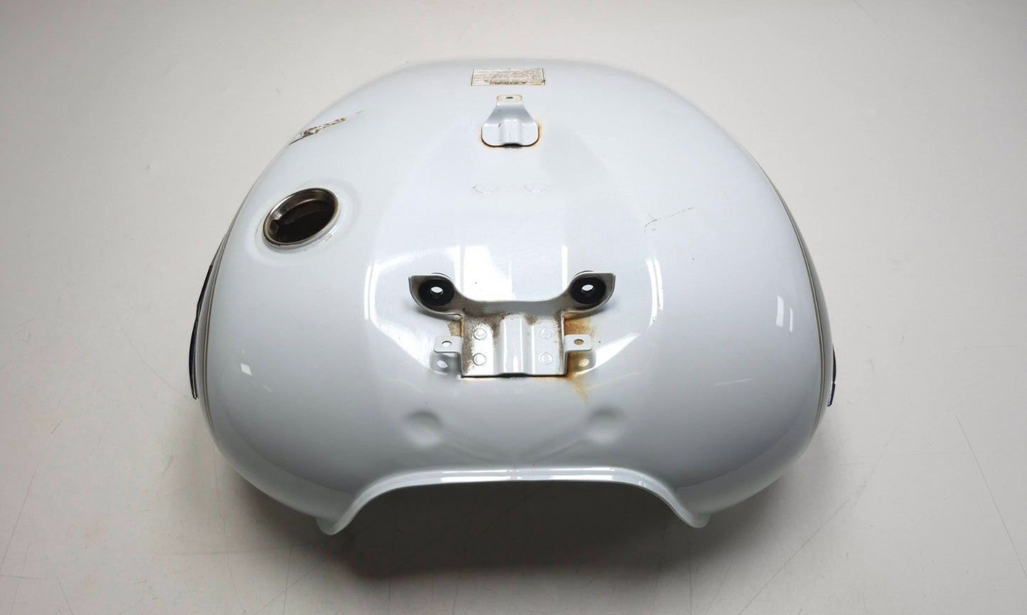 2013 Suzuki Vl800 Boulevard C50 Fuel Tank OEM