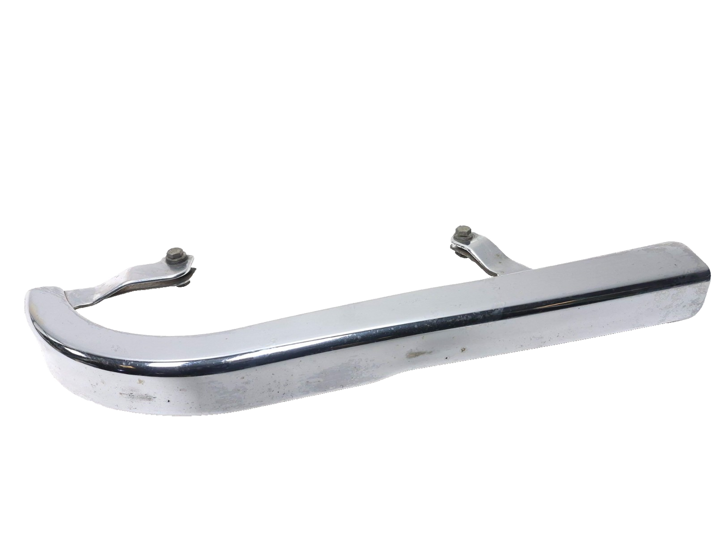 2003 Harley-davidson Fxdl Anniversary Dyna Swingarm Belt Cover Guard OEM