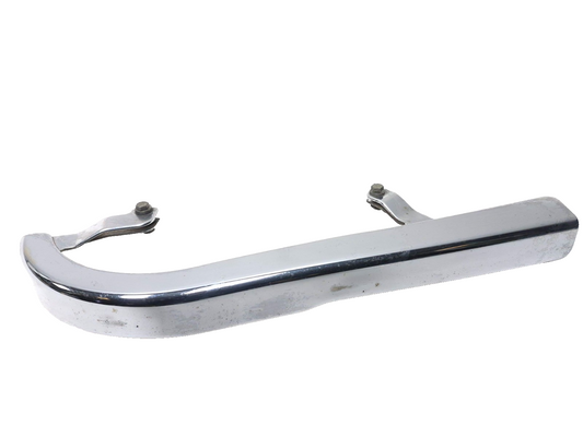 2003 Harley-davidson Fxdl Anniversary Dyna Swingarm Belt Cover Guard OEM