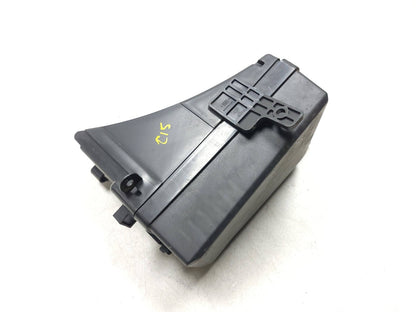 11-16 Subaru Impreza Sedan Fuse Box Empty 2.0l OEM