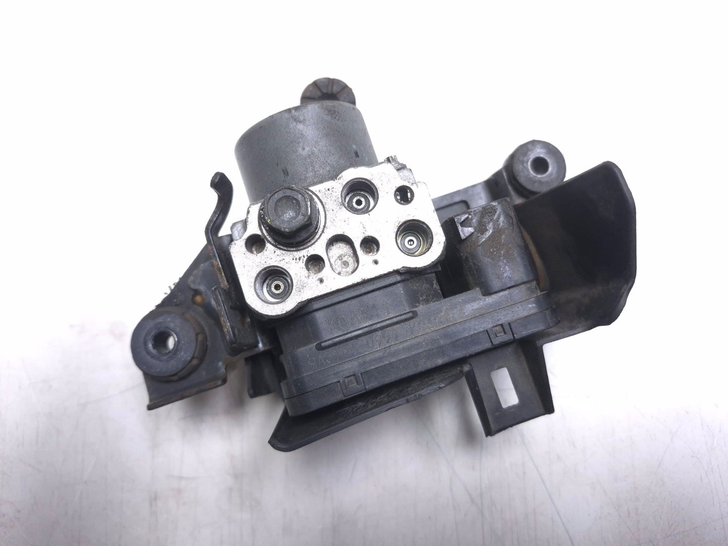 2020 Honda Cb300r Cbf300na ABS Brake Pump OEM