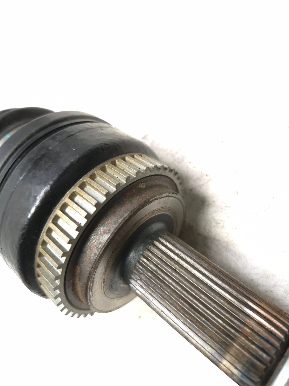 2013 Hyundai Genesis Coupe Axle Shaft Rear Driver Side Left OEM