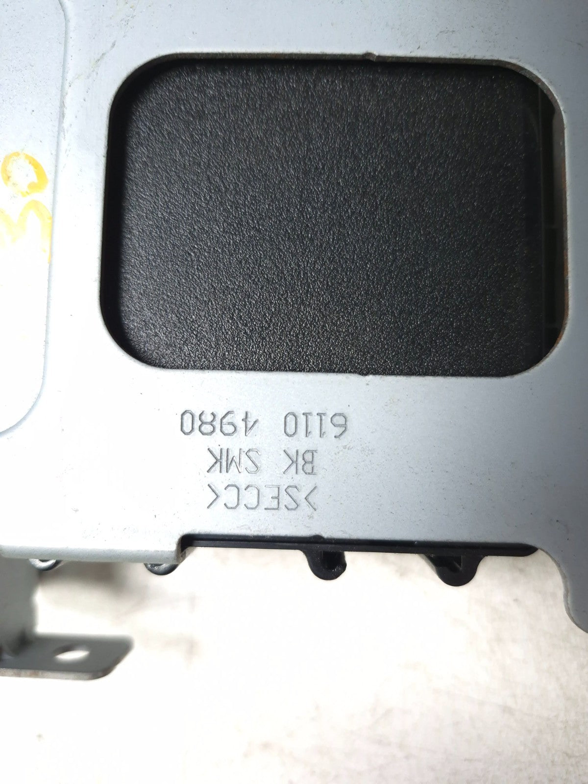 2013 Hyundai Genesis Coupe Smart Key Control Module OEM