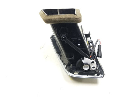 2009 - 2017 Audi Q5 Front Left Air Vent Grill Dash Dashboard OEM