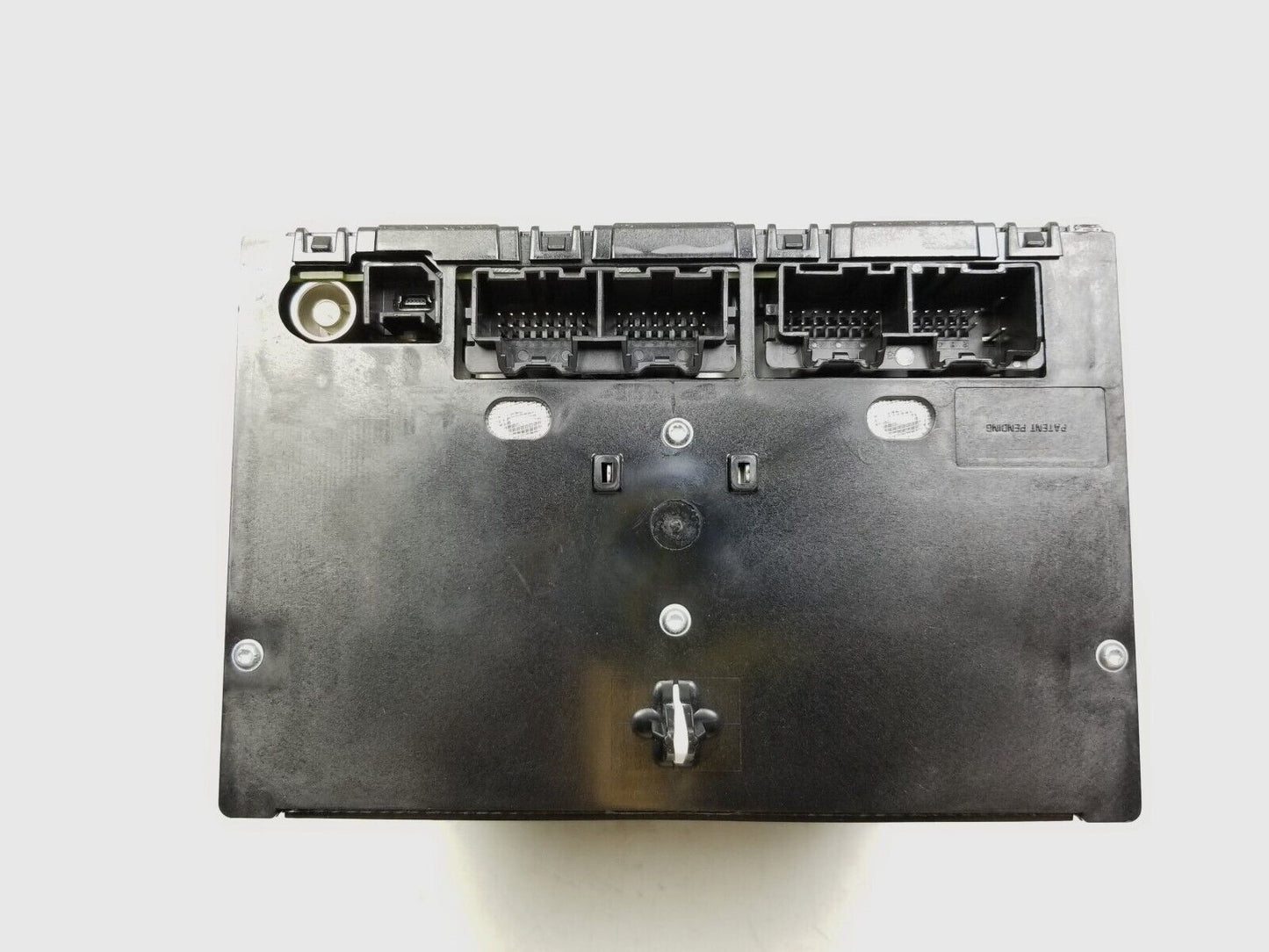 13 14 15 16 GMC Acadia Am Fm Cd Player Radio Receiver 23205044 OEM