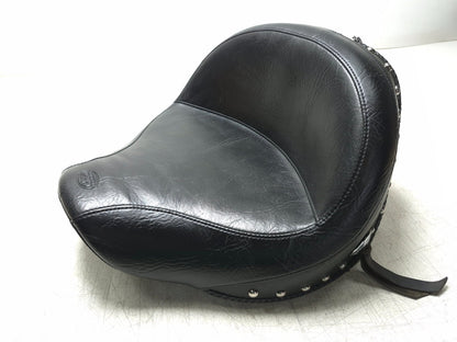 1999 Yamaha V Star Xvs650 Classic Seat Mustang