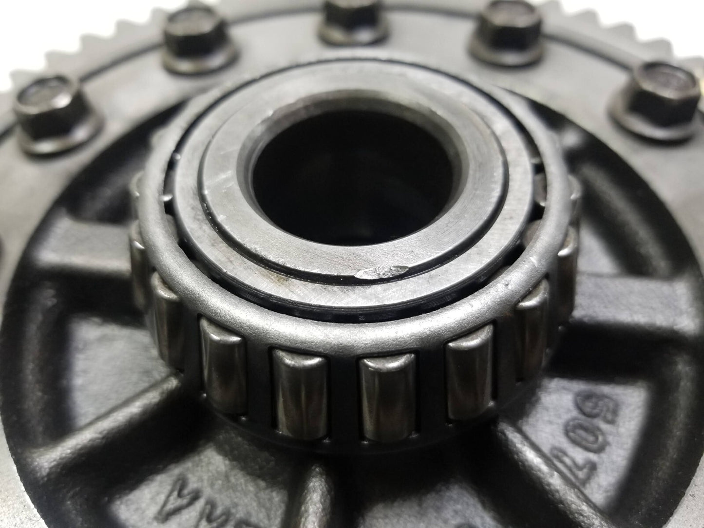2018 Dodge Journey Differential Ring Gear OEM