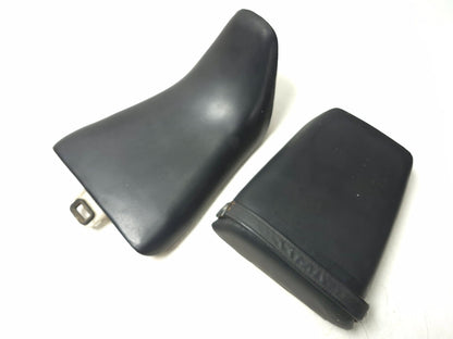 1991 Yamaha Fzr600r Seat Front & Rear OEM