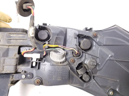 11-17 Lexus CT200h Tail Light Passenger Side Oem✅