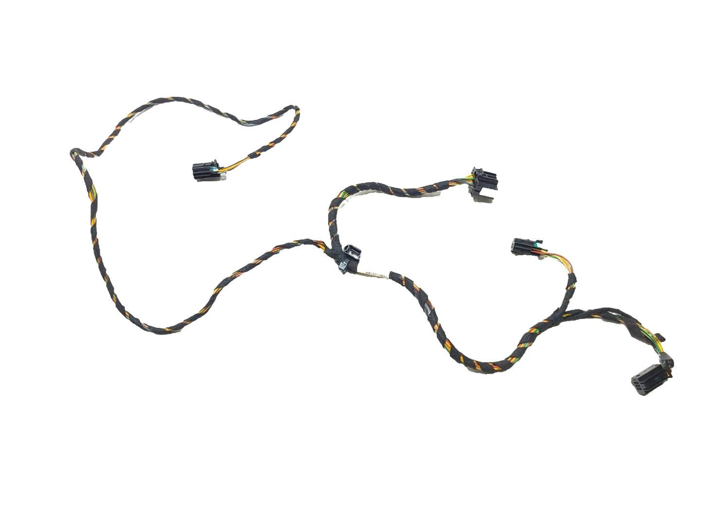 2013 - 2021 Buick Encore AC Heat Blend Door Actuator Wire Harness  OEM