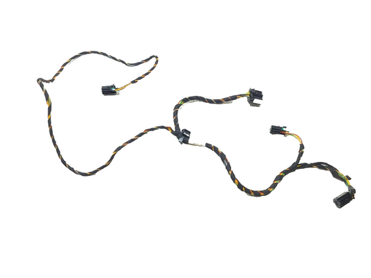 2013 - 2021 Buick Encore AC Heat Blend Door Actuator Wire Harness  OEM