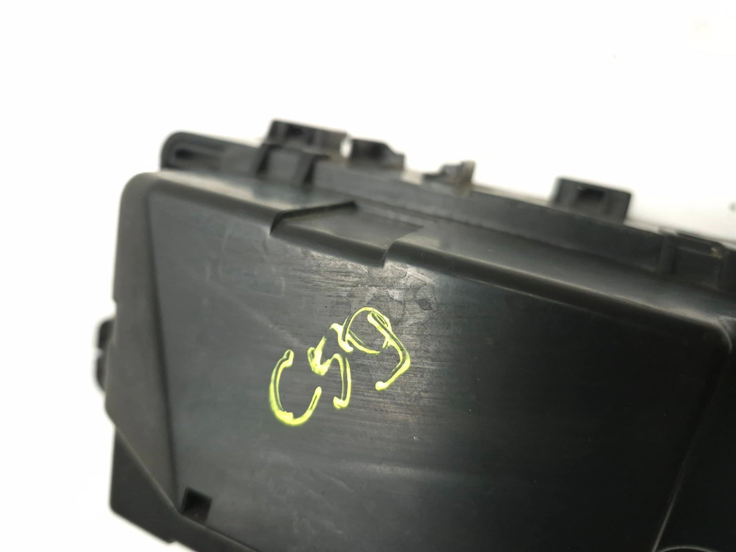2008 Acura Tl Type-s Engine Compartment Fuse Relay Box OEM