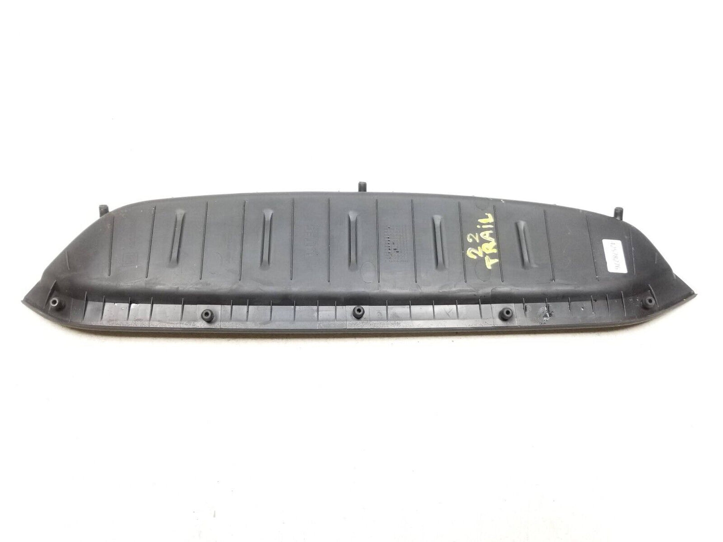 21 - 23 Chevrolet Trailblazer Dash Right Upper Coin Holder Mat Insert OEM