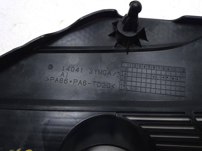 2015 Nissan Juke Engine Motor Cover OEM