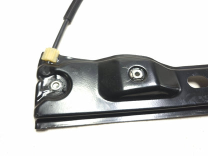 2017 Ford Focus Window Regulator Motor Front Driver Side Left OEM