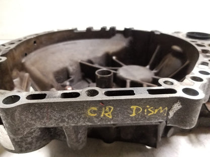 2010 Scion Tc Automatic Transmission Bell Housing OEM