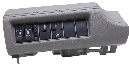 18 19 20 21 22 Honda Odyssey Dash Sliding Door Lock Park Skid Switch OEM