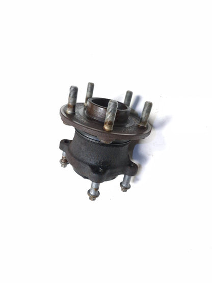 2017 Ford Transit Connect Xl Rear Wheel Hub Bearing 2pcs OEM