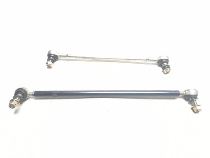 2023 Can-am Ryker 600 Left & Center Tie Rod Pair OEM