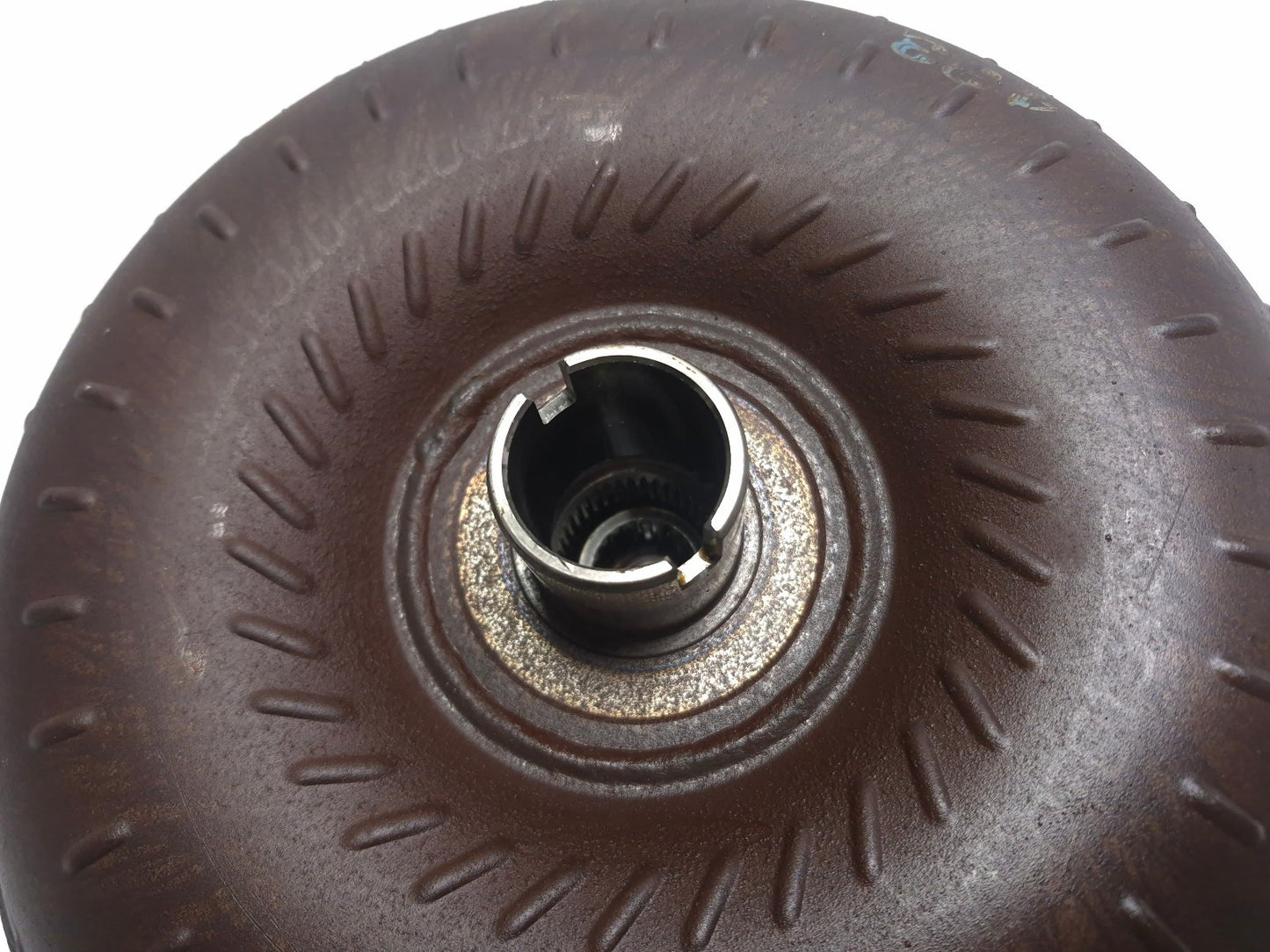 2007 Saab 9-5 Automatic Transmission Torque Converter OEM 55352466