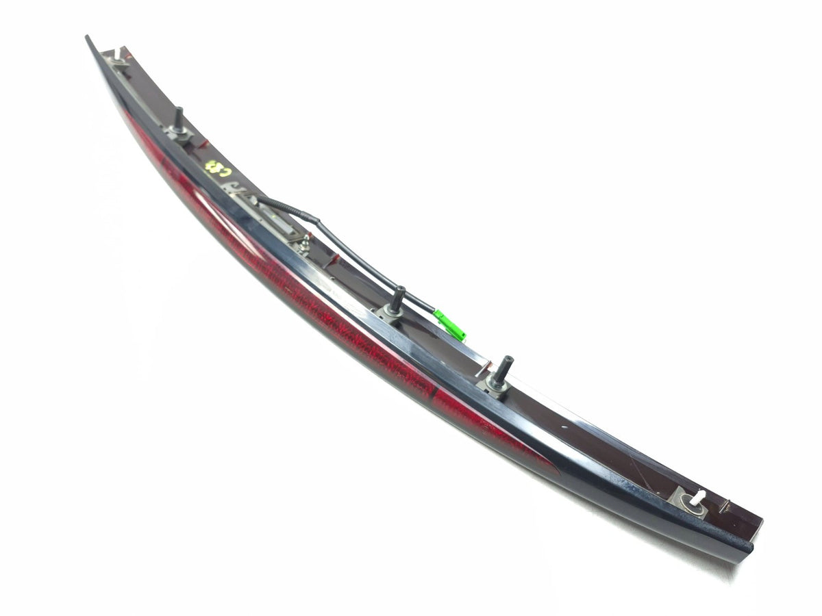 2013 Honda Cr-z Tailgate Third Brake Lamp 34270-szt-j02 OEM
