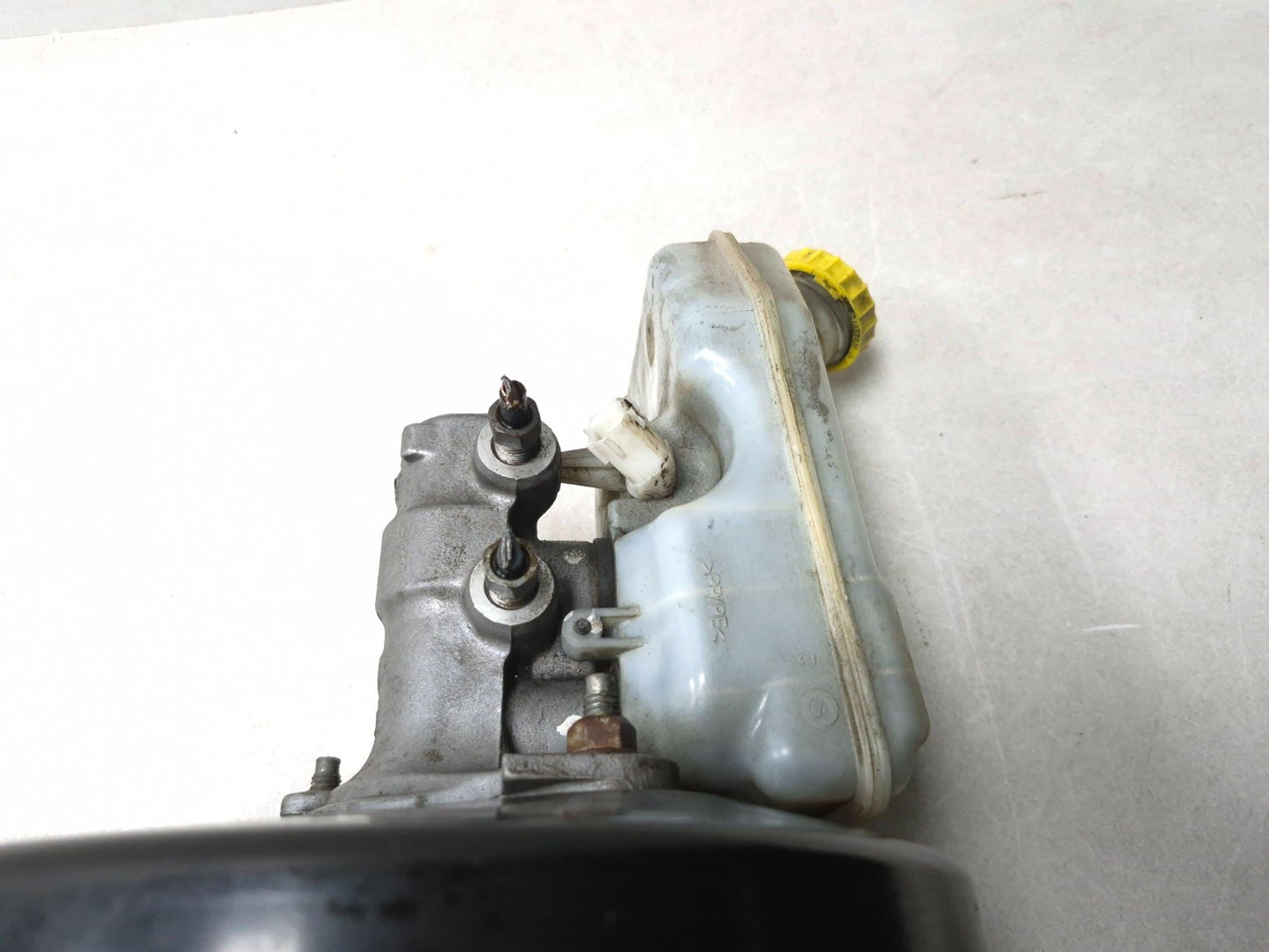 2013 Dodge Grand Caravan Power Brake Booster W/ Master Cylinder Assy Oem✅