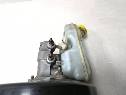2013 Dodge Grand Caravan Power Brake Booster W/ Master Cylinder Assy Oem✅