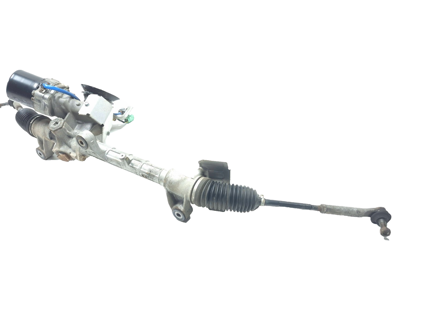 2014 Honda Cr-z Power Steering Rack & Pinion OEM