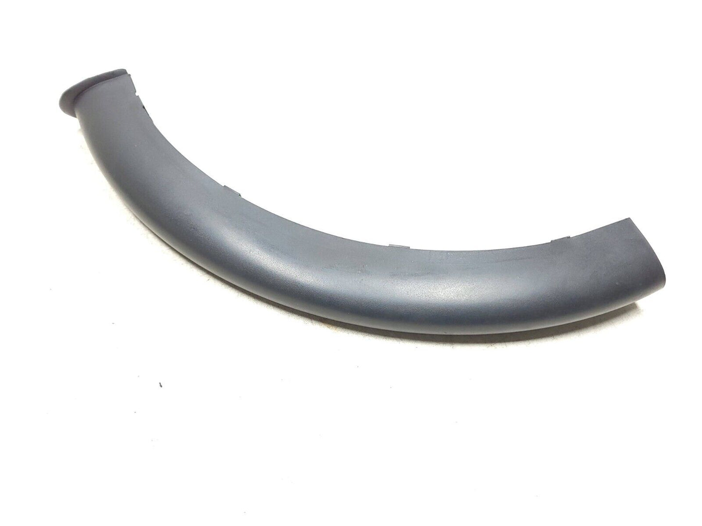 2009 - 2016 Audi A4 S4 Sedan Trunk Hinge Cover Trim Left & Right OEM