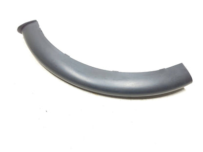 2009 - 2016 Audi A4 S4 Sedan Trunk Hinge Cover Trim Left & Right OEM