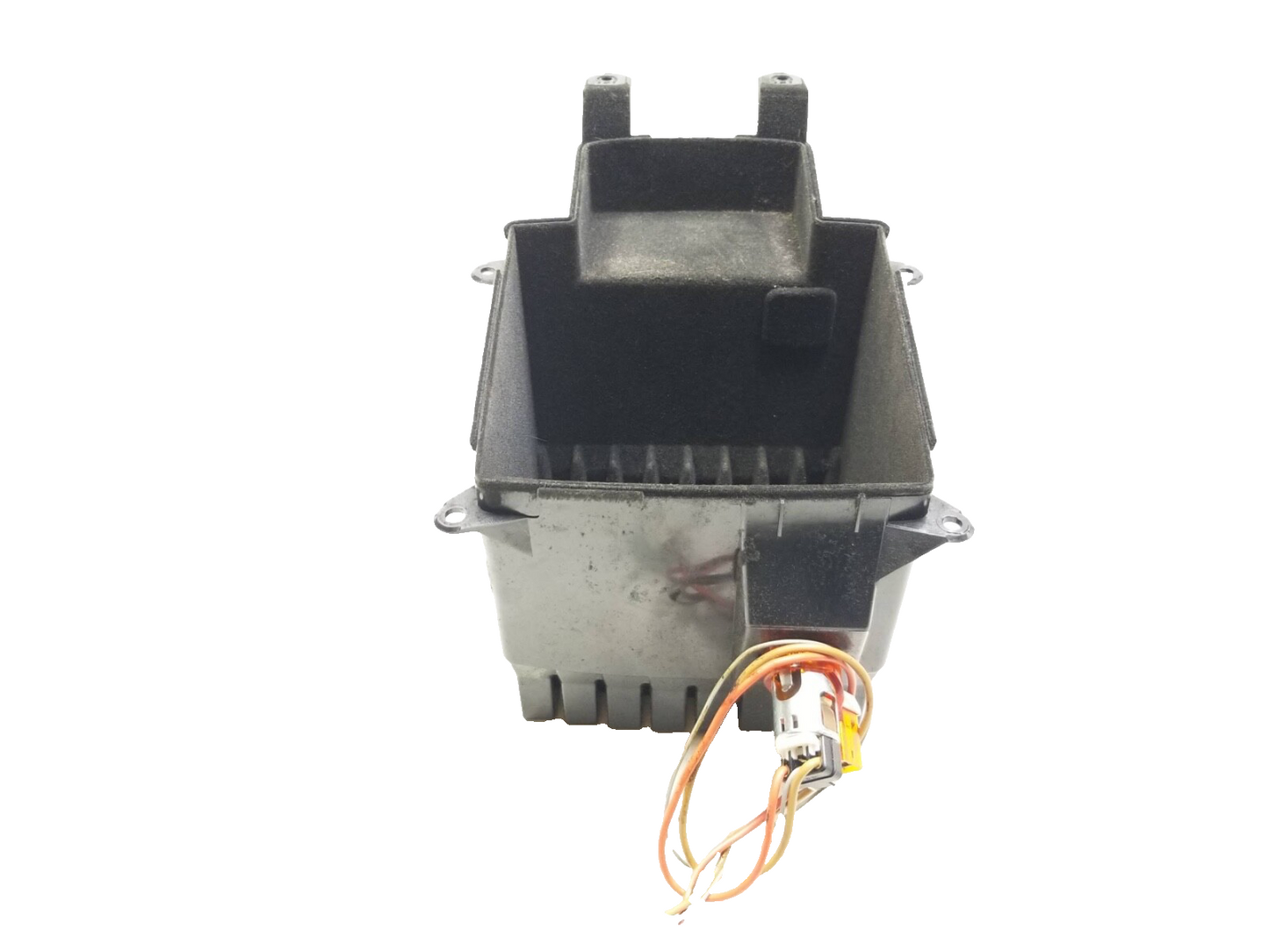 2009 - 2017 Audi Q5 Center Console Storage OEM