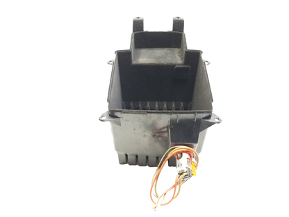 2009 - 2017 Audi Q5 Center Console Storage OEM