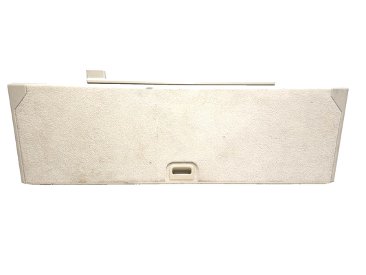 2008 Lincoln Navigator Rear Trunk Floor Cargo Cover Panel OEM