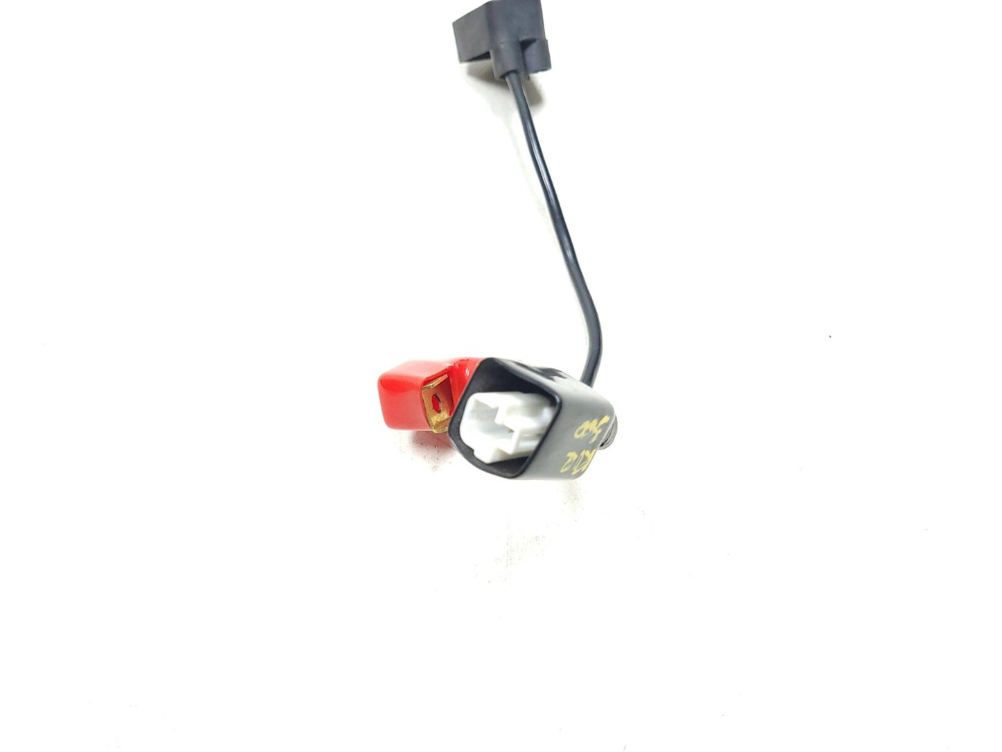 17-26 Kawasaki Kle300 Versys-x 300 Battery Positive Terminal Cable Wire