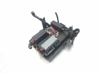 2010 Chevrolet GMC Equinox Terrain Fuse Relay Box 2.4l OEM