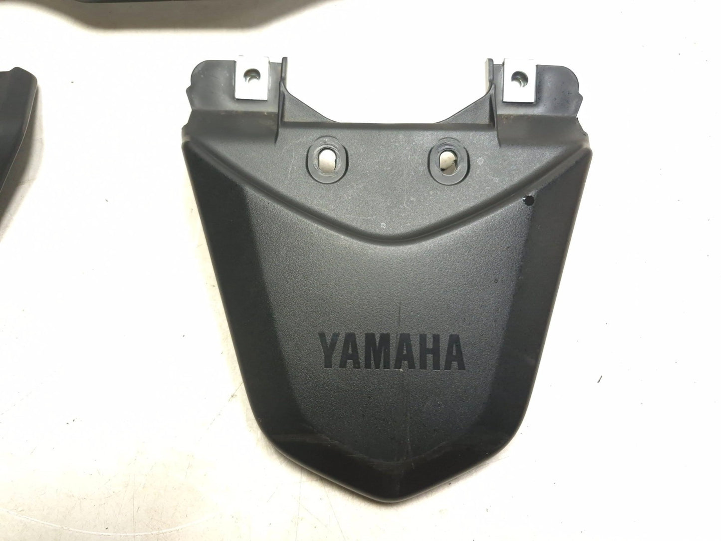 2025 Yamaha Yzf R3 Rear Fender Cover 3 Pcs OEM