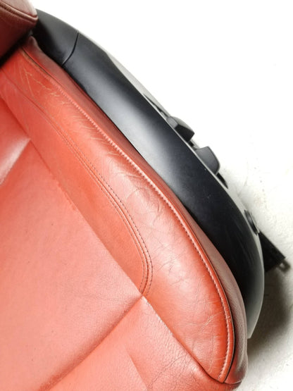 2008 BMW 1 128i 135i Front Driver Seat Left OEM