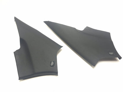 2008 Acura Tl Type-s C Pillar Upper Trim Cover Left & Right 84131-sep-a01zd OEM