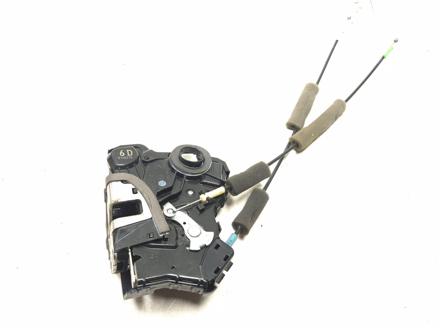 2010 Lexus Hs250h Front Door Lock Actuator Driver Side Left OEM