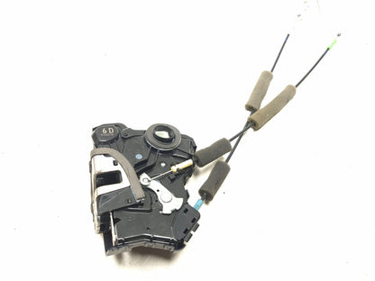 2010 Lexus Hs250h Front Door Lock Actuator Driver Side Left OEM