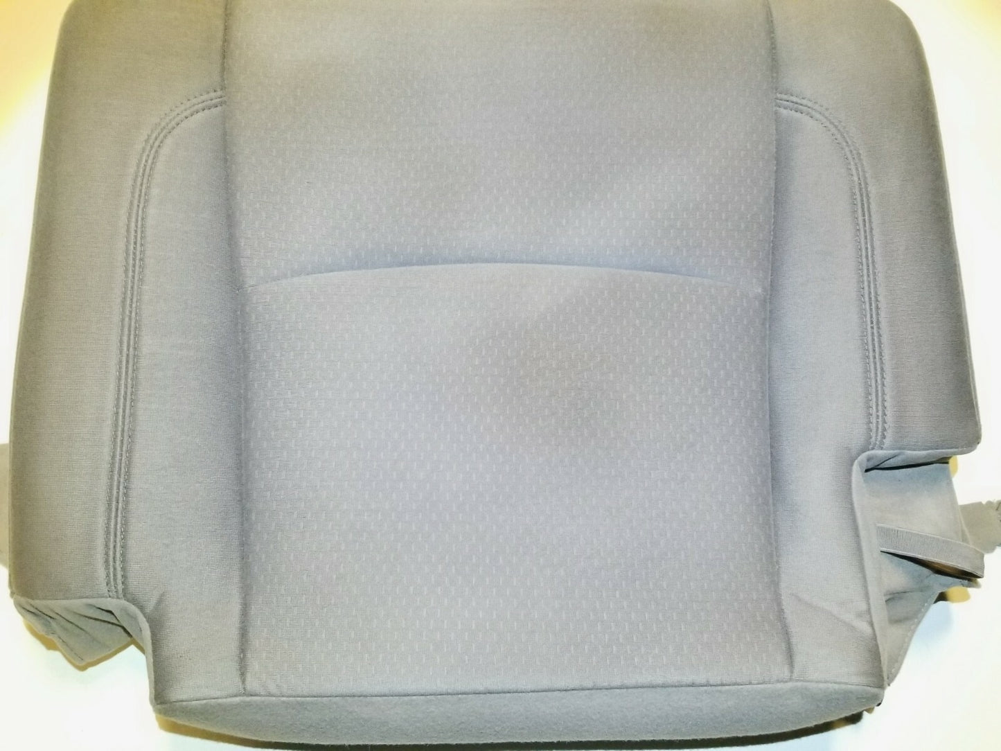 2011 Hyundai Veracruz Rear Driver Seat Lower Cushion 3rd Row OEM