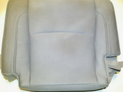 2011 Hyundai Veracruz Rear Driver Seat Lower Cushion 3rd Row OEM