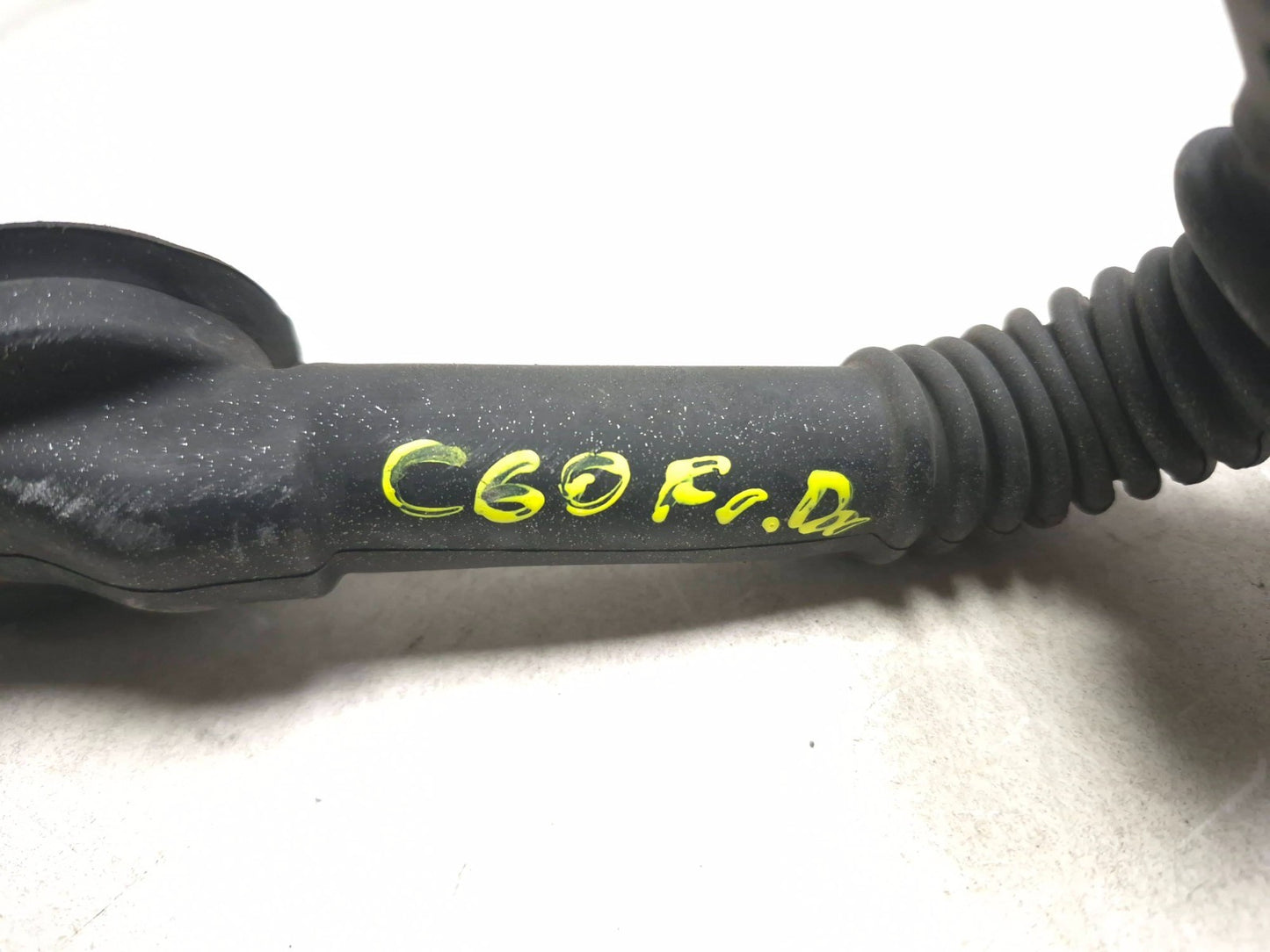 2007 Acura Tl Front Left Driver Door Wire Harness OEM